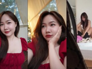 Clip: Anh cứ nằm im để em chủ động làm