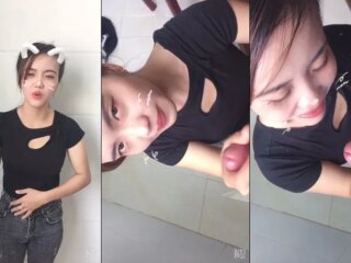 Clip: Từ Đồng Nai xuống An Giang chỉ để gặp chị còn bắt chị chào 500 anh em