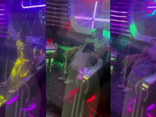 Clip: Chịch 2 cô vợ giáo viên mầm non ở Quảng Trị của bạn trong quán karaoke